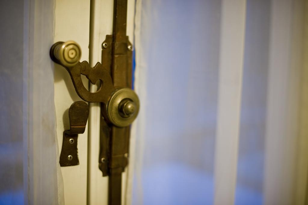 B&B Napul'E Neapel Exteriör bild