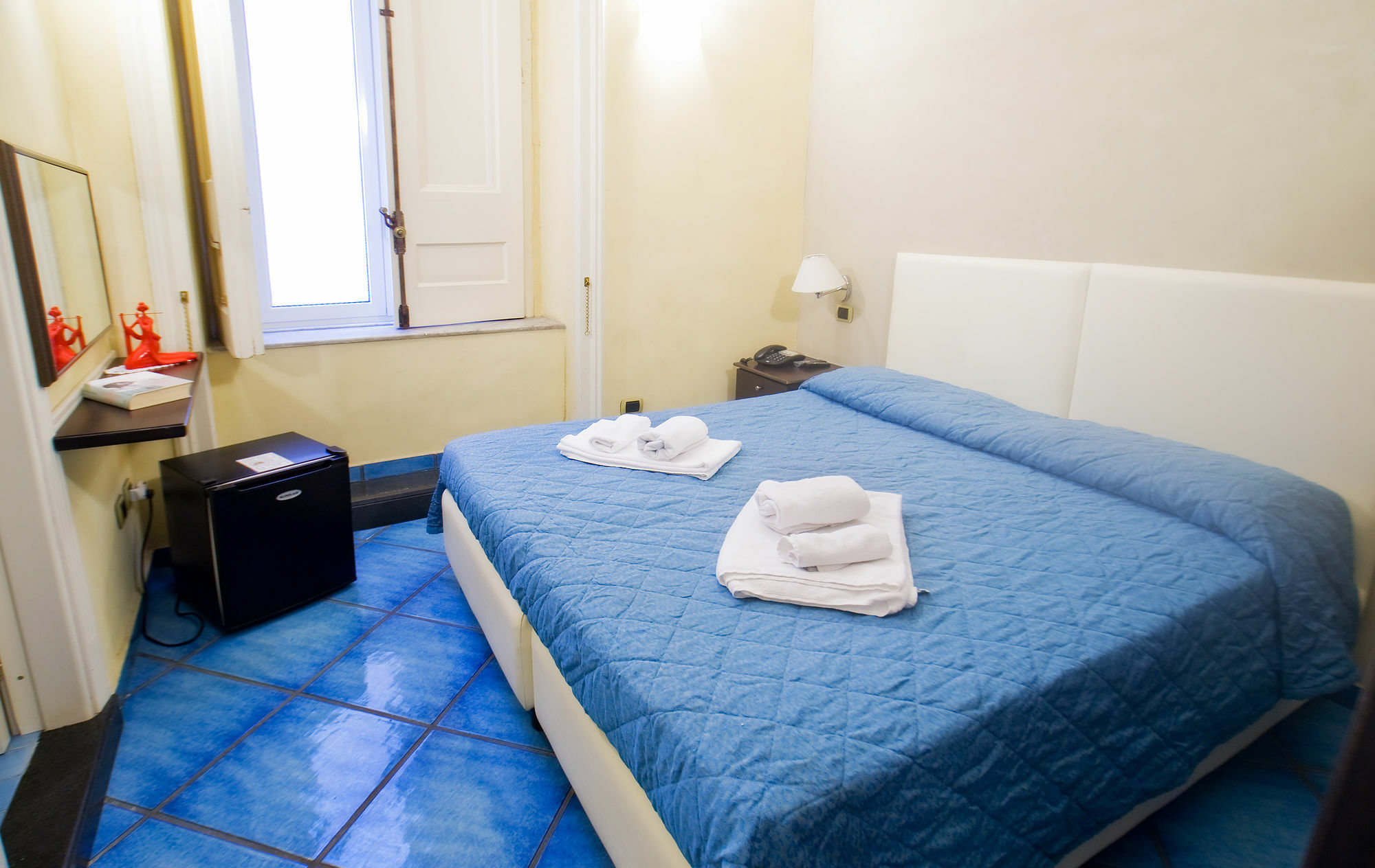 B&B Napul'E Neapel Exteriör bild